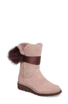 Women's Ugg Brita Boot .5 M - Purple