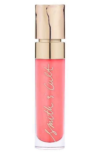 Space. Nk. Apothecary Smith & Cult The Shining Lip Lacquer - Her Name Bubbles