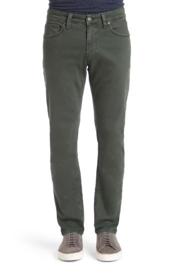 Men's Mavi Jake Slim Fit Jeans X 34 - Green