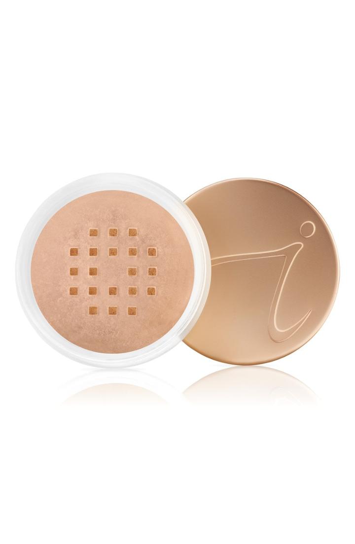 Jane Iredale Amazing Base Loose Mineral Powder Broad Spectrum Spf 20 - 12 Honey Bronze