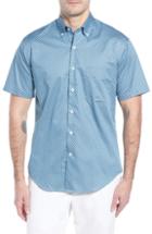 Men's Peter Millar Get Kracken Sport Shirt