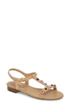 Women's Vaneli Blondy Sandal .5 M - Beige