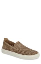 Men's Donald J Pliner Clark Slip-on .5 M - Beige