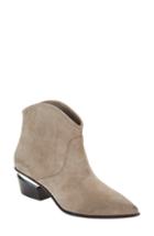 Women's Donna Karan Blane Bootie .5 M - Beige