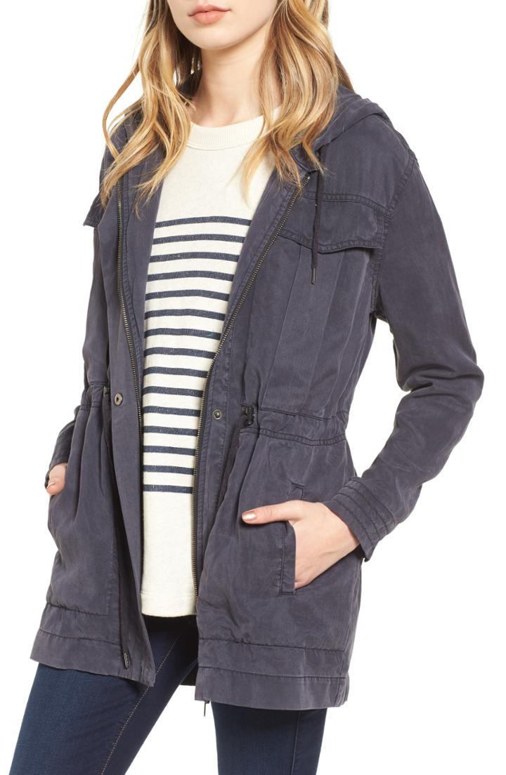 Women's Splendid Military Jacket