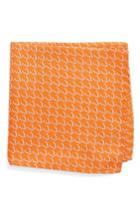 Men's Lazyjack Buckwild Silk Pocket Square