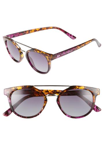 Women's Prive Revaux The Churchill 47mm Sunglasses -