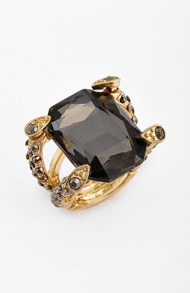 Tildon Stone Ring