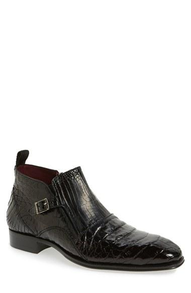 Men's Mezlan 'bene' Chelsea Boot