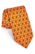 Men's Vineyard Vines 'san Francisco Giants - Mlb' Woven Silk Tie