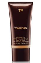 Tom Ford Waterproof Foundation/concealer - Caramel