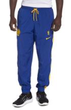 Men's Nike Golden State Warriors Track Pants