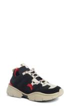 Women's Isabel Marant Kindsay Sport Sneaker Us / 35eu - Black