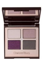 Charlotte Tilbury 'luxury Palette - The Glamour Muse' Color-coded Eyeshadow Palette -