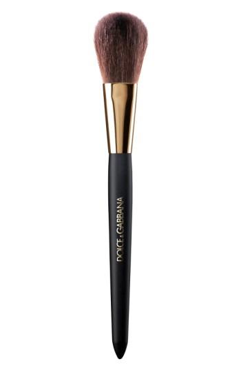 Dolce & Gabbana Beauty Blush Brush, Size - No Color