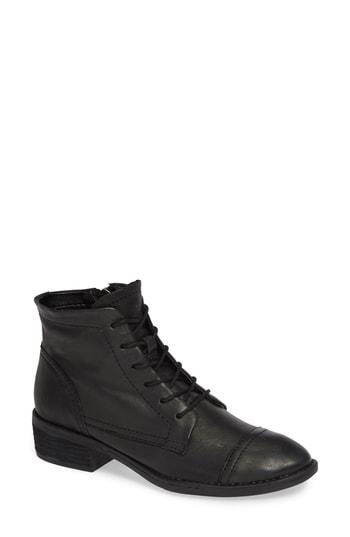 Women's Comfortiva Cordia Bootie M - Black