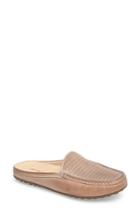 Women's David Tate Doll Mule .5 N - Beige