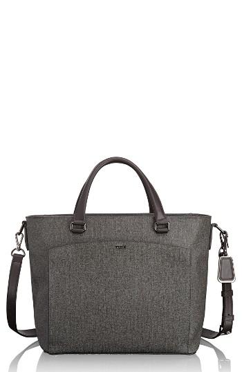 Tumi Sinclair - Small Camila Tote - Grey