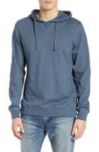 Men's O'neill Hardy Thermal Pullover Hoodie - Blue