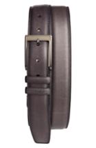 Men's Mezlan Tequila Leather Belt
