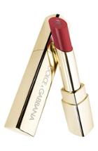 Dolce & Gabbana Beauty Gloss Fusion Lipstick - Fatale 180