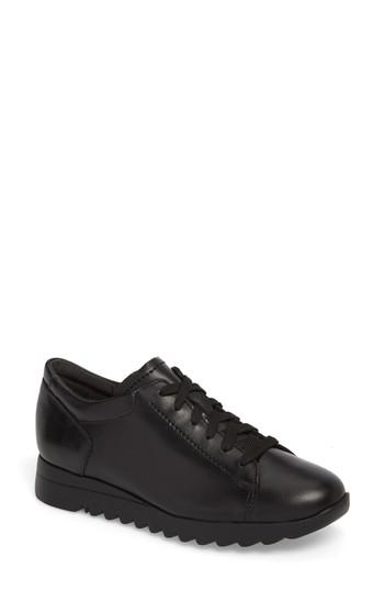 Women's Munro Kellee Derby M - White