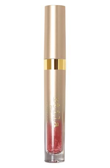 Stila Glitterati Lip Top Coat -