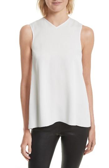 Women's Helmut Lang Knotted Back Tank
