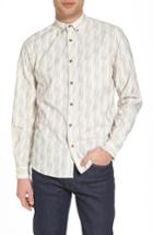 Men's Levi's Made & Crafted(tm) Fit Sport Shirt, Size Small - White