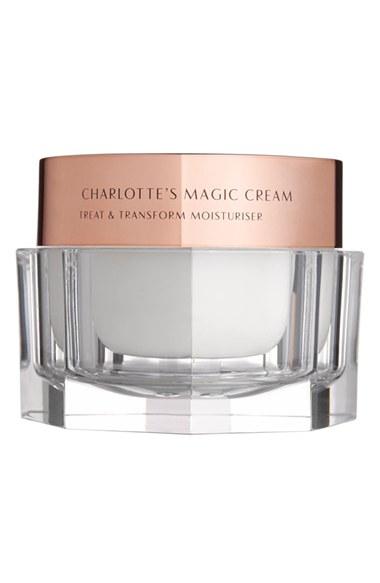Women's Charlotte Tilbury 'charlotte's Magic Cream' Treat & Transform Moisturizer