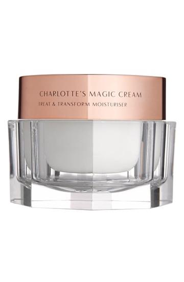 Women's Charlotte Tilbury 'charlotte's Magic Cream' Treat & Transform Moisturizer