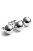 Women's Betony Vernon Jewelry Three Sphere Ring