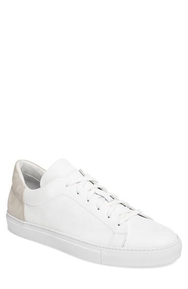 Men's To Boot New York Huston Sneaker