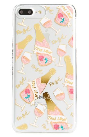 Skinnydip True Love Iphone 6/7 & 6/7 Case - Pink