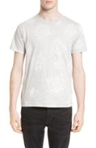 Men's Kenzo Graphic T-shirt - Grey