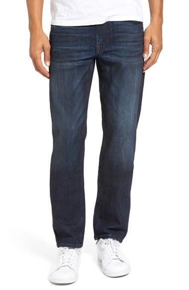 Men's Joe's Brixton Slim Fit Jeans - Blue