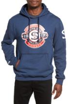 Men's Mitchell & Ness Mlb History Chicago White Sox Graphic Hoodie