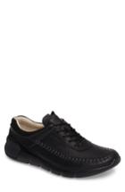 Men's Ecco Cross X Classic Sneaker -7.5us / 41eu - Black
