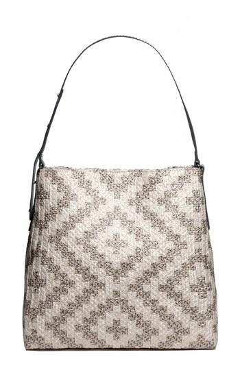 Eric Javits Squishee Hobo - Black