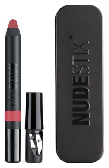 Nudestix Magnetic Matte Lip Color - Saint