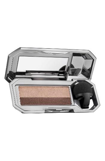 Benefit They're Real Eyeshadow Duo - Bombshell Brown