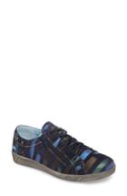 Women's Cloud 'aika' Leather Sneaker Us / 35eu - Beige