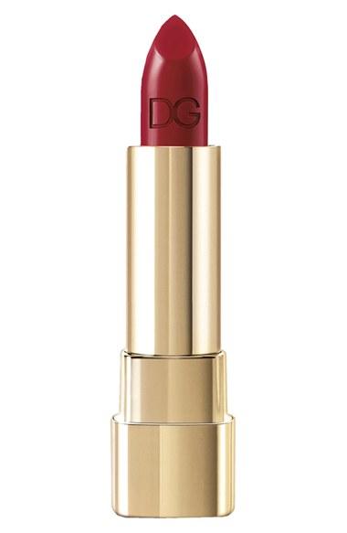 Dolce & Gabbana Beauty Classic Cream Lipstick - Scarlett 625