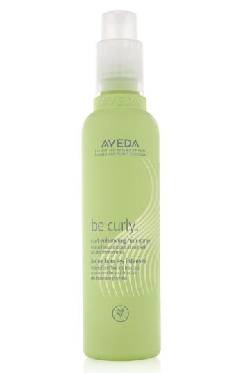 Aveda Be Curly(tm) Curl Enhancing Spray .7 Oz
