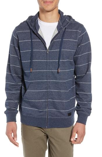 Men's O'neill Murphy Zip Hoodie - Blue