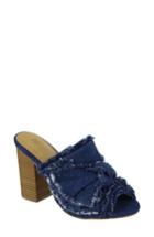 Women's Mia Gemma Mule