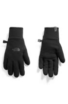 Women's The North Face Tka Glacier Gloves - Black