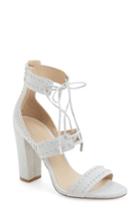 Women's Kendall + Kylie Dawn Pump .5 M - Grey