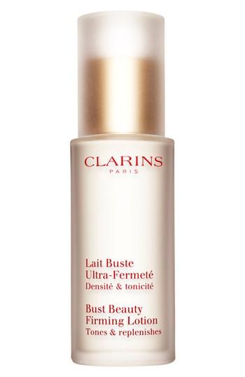 Clarins Bust Beauty Firming Lotion .7 Oz