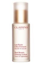 Clarins Bust Beauty Firming Lotion .7 Oz